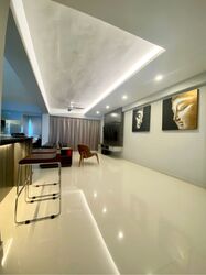 Blk 452 Fajar Road (Bukit Panjang), HDB Executive #626933381